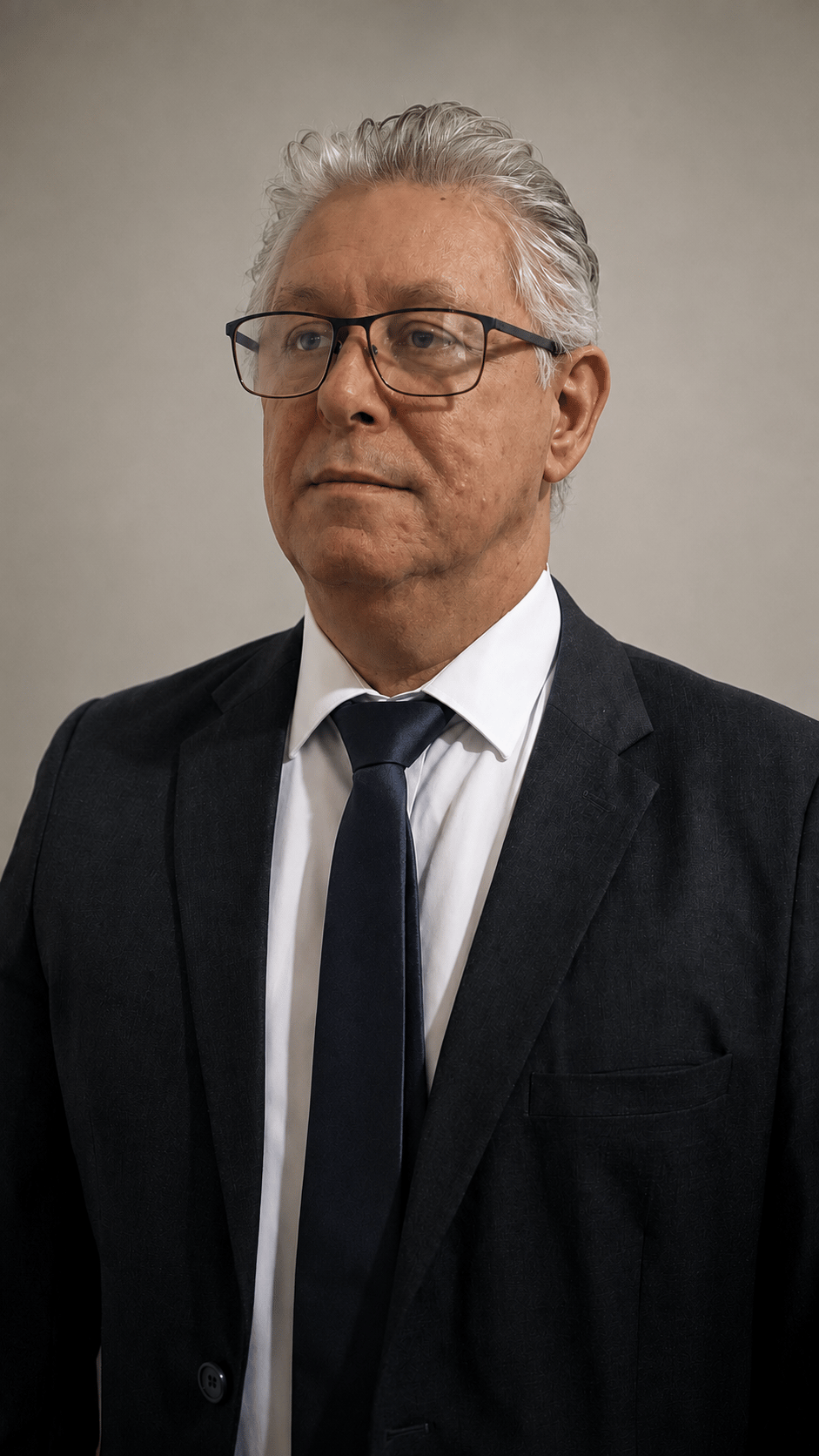 Dr. Mário da Cruz Martins — Advogado Previdenciário